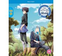 That Time I Got Reincarnated as a Slime - Season 3 Part 1 [Blu-ray]