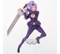 That Time I Got Reincarnated As A Slime Shion Tempest Banquet Figura 18cm Banpre