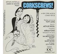 That Time of the Year Cast Ensemble - Corkscrews