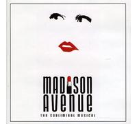 That Time of the Year Cast Ensemble - Madison Avenue