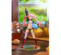 That Time Reincarnated As A Slime Rimuru Pop Up Parade PVC Figura Goodsmile