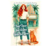 That Time The Golem Stole The Show