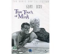 That Touch of Min [Reino Unido] [DVD]