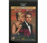 That Touch of Mink [Reino Unido] [DVD]