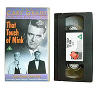 That Touch Of Mink [Reino Unido] [VHS]