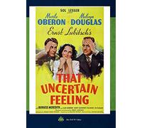 That Uncertain Feeling [Edizione: Stati Uniti] [Italia] [DVD]