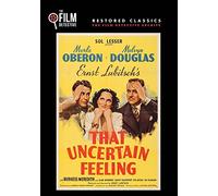 That Uncertain Feeling [USA] [DVD]