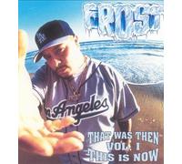 That Was Then This Is Now 1 [Casete]