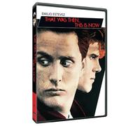 That Was Then, This Is Now [USA] [DVD]