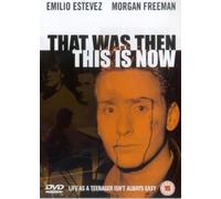 That Was Then, This Is Now [Edizione: Regno Unito] [Reino Unido] [DVD]