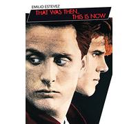 That Was Then This Is Now [Edizione: Stati Uniti] [Italia] [DVD]