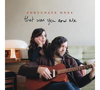 That Was You & Me [Vinilo]