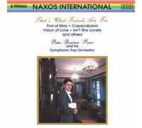 That What Friends Are for