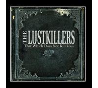 That Which Does Not Kill Us...