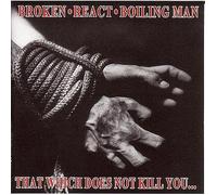 That Which Does Not Kill You