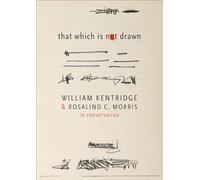 That Which Is Not Drawn: In Conversation (The Africa List)