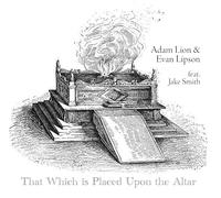 That Which Is Placed Upon The Altar