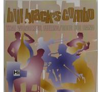 That Wonderful Feeling/Goes Big Band (2 LPs on 1 CD) by Bill Black's Combo (1995-11-20)