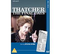 Thatcher: The Final Days [DVD]