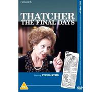 Thatcher: The Final Days [ Origen UK, Ningun Idioma Espanol ]