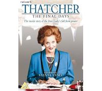 Thatcher: The Final Days [Reino Unido] [DVD]