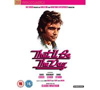 Thatll Be The Day (2 Dvd) [Edizione: Regno Unito] [Blu-ray]