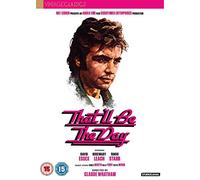 Thatll Be The Day [Edizione: Regno Unito] [DVD]