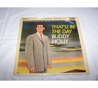 That'll Be The Day-LP