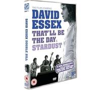 That'll Be the Day/Stardust [Reino Unido] [DVD]
