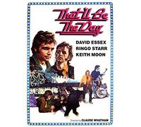 That'll Be the Day [USA] [DVD]