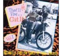 That'll Flat Git It! - Vol. 1-RCA