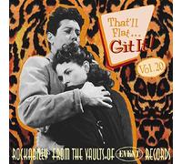 That'll flat git it, Vol.20 by VARIOUS ARTISTS (2004-04-07)