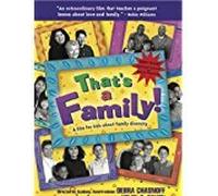 That's a Family!...a Film for Kids About Family Diversity