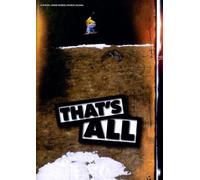 That's All [Alemania] [DVD]