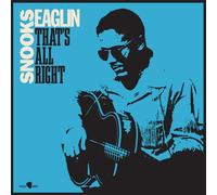 That's All Right (Limited Edition) [Vinilo]