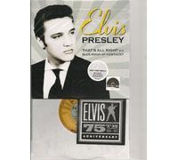 That's All Right [Vinilo]