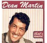 That's amore by Dean Martin (0100-01-01)