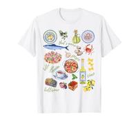 That's amore despedida de soltera Grupo Chicas italianas viaje Camiseta