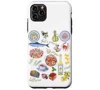 That's amore despedida de soltera Grupo Chicas italianas viaje Carcasa para iPhone 11 Pro Max