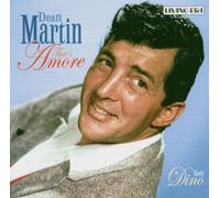 That's Amore: Early Dino by Dean Martin (2004-10-18)