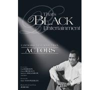 That's Black Entertainment 1 [USA] [DVD]