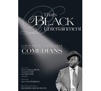 That's Black Entertainment 2 [USA] [DVD]