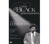 That's Black Entertainment: Comedians [USA] [DVD]