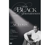 That's Black Entertainment Volume 1: Actors [USA] [DVD]
