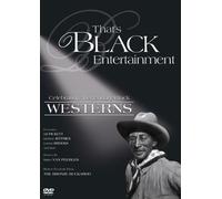 That's Black Entertainment Volume 3: Westerns [USA] [DVD]