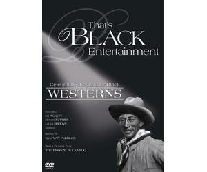 That's Black Entertainment Volume 3: Westerns [USA] [DVD]