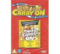 That's Carry On (1977) [DVD]