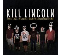 That's CoolIn A Totally Negative And Destructive Way [Vinilo]