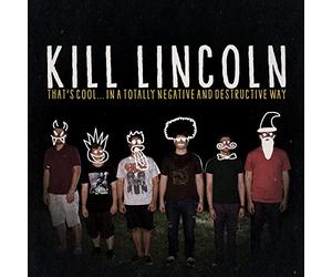That's CoolIn A Totally Negative And Destructive Way [Vinilo]