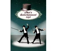 That's Entertainment 1+2 [Alemania] [DVD]